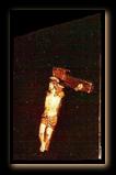 broken jesus  $2,500