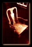 red queen ann chair  $5,000