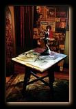 table. munchhausen  $2,800