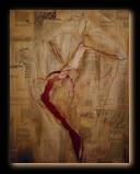 torn heart  $5,000