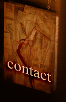contact and mailing list