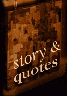story and quotes