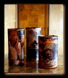 vietnam series vases