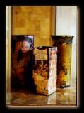 vietnam series vases