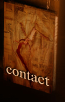 contact and mailing list