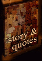 story and quotes