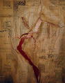 torn heart