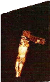 broken jesus