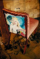 kansas lady