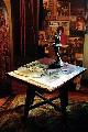 table munchhausen